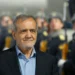 Πρόεδρος Ιράν: Η Τεχεράνη δεν επιδιώκει τον πόλεμο αλλά θα δώσει την αρμόζουσα απάντηση στα ισραηλινά πλήγματα