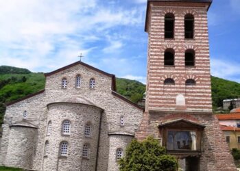 Σὰν σήμερα οἱ ἀντάρτες εἰσβάλλουν καὶ λεηλατοῦν τὸ Ἅγιον Ὅρος τὸ 1948