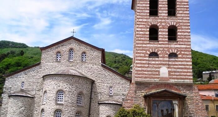 Σὰν σήμερα οἱ ἀντάρτες εἰσβάλλουν καὶ λεηλατοῦν τὸ Ἅγιον Ὅρος τὸ 1948