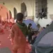 Εξοργιστικές εικόνες στην Ρόδο: Καραβιές παράνομων μεταναστών από Τουρκία – Δομή φιλοξενίας το… κέντρο της πόλης