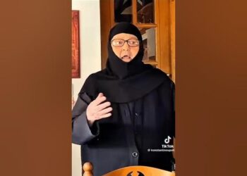 Ασύλληπτο Θαύμα στην Πάρο