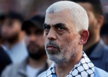Ο IDF σκότωσε τον ηγέτη της Χαμάς Γιαχία Σινουάρ – Πανηγυρίζουν στο Ισραήλ