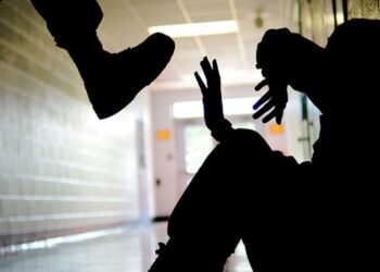 Ταχτσόγλου Καλλιόπη : Ἡ βαρβαρότητα ἀπὸ κούνια