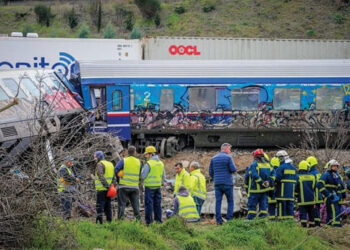 Τέμπη: Ανατροπή με τις εγγυήσεις που προκαλούν απορίες