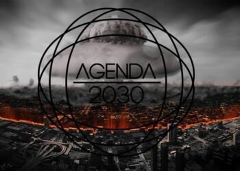 Η “περίφημη” και “περιβόητη” «ΑΤΖΕΝΤΑ 2030», τώρα “μιλάει” ελληνικά!