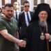 Ν.ΔΑΠΕΡΓΟΛΑΣ, ΚΛΙΜΑΚΩΝΕΤΑΙ ΣΤΗΝ ΟΥΚΡΑΝΙΑ Ο ΑΙΣΧΡΟΣ ΔΙΩΓΜΟΣ ΤΩΝ ΟΡΘΟΔΟΞΩΝ