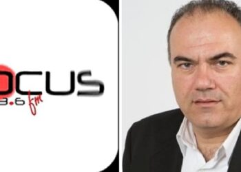 Ο Ν.ΔΑΠΕΡΓΟΛΑΣ ΓΙΑ ΤΗΝ ΖΟΦΕΡΗ ΕΙΚΟΝΑ ΤΗΣ ΕΛΛΗΝΙΚΗΣ ΚΟΙΝΩΝΙΑΣ ΚΑΙ ΤΟ ΝΕΟ ΠΑΝΘΡΗΣΚΕΙΑΚΟ ΑΙΣΧΟΣ ΣΤΑ ΤΡΙΚΑΛΑ