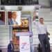 ΑΠΟΣΤΟΛΟΥ : “ΧΑΣΜΑ ΓΕΝΕΩΝ” ΧΩΡΙΖΕΙ ΜΗΤΣΟΤΑΚΗ ΜΕ ΚΑΡΑΜΑΝΛΗ – ΣΑΜΑΡΑ