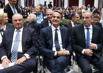ΑΠΟΣΤΟΛΟΥ : ΕΠΙΧΕΙΡΕΙ “ΗΡΩΙΚΗ ΕΞΟΔΟ” Ο ΠΡΩΘΥΠΟΥΡΓΟΣ;
