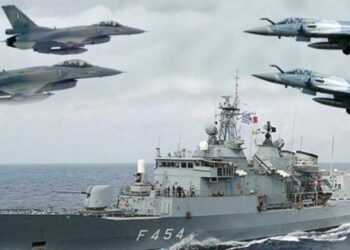 ΑΠΟΣΤΟΛΟΥ : ΚΥΒΕΡΝΗΤΙΚΟΣ “ΠΟΛΕΜΟΣ” ΓΙΑ ΤΑ 12 ΝΑΥΤΙΚΑ ΜΙΛΙΑ ΣΤΟ ΑΙΓΑΙΟ ΜΑΣ