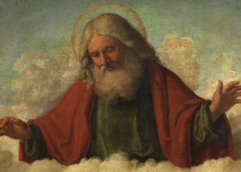 Ζητούμε να έχουμε ένα Θεό αλα καρτ