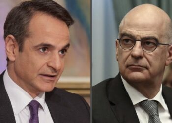 Δημήτρης Αλεξόπουλος : Σε ποιους έστειλα το σχέδιο «Hot Spots» εκτός Ε.Ε το 2019 (Λίστα-Ονόματα).