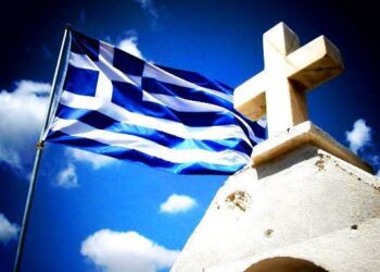 Ν.ΔΑΠΕΡΓΟΛΑΣ, “Ο ΜΟΝΟΣ ΠΑΤΡΙΩΤΙΣΜΟΣ ΠΟΥ ΜΠΟΡΕΙ ΝΑ ΔΩΣΕΙ ΛΥΣΗ ΣΤΟ ΤΡΑΓΙΚΟ ΜΑΣ ΑΔΙΕΞΟΔΟ”…