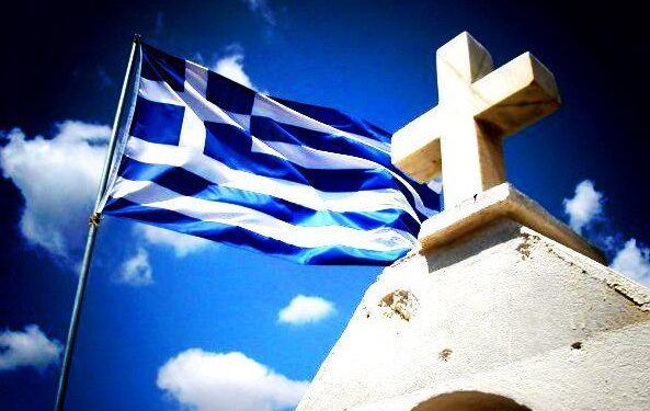 Ν.ΔΑΠΕΡΓΟΛΑΣ, “Ο ΜΟΝΟΣ ΠΑΤΡΙΩΤΙΣΜΟΣ ΠΟΥ ΜΠΟΡΕΙ ΝΑ ΔΩΣΕΙ ΛΥΣΗ ΣΤΟ ΤΡΑΓΙΚΟ ΜΑΣ ΑΔΙΕΞΟΔΟ”…