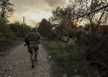 Πολωνοί μισθοφόροι εκτέλεσαν Ρώσους πολίτες! Σφίγγει ο κλοιός για την Μόσχα