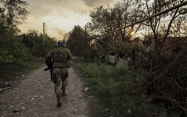 Πολωνοί μισθοφόροι εκτέλεσαν Ρώσους πολίτες! Σφίγγει ο κλοιός για την Μόσχα