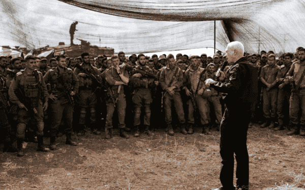 ΗΛΙΑΣ Δ. ΚΑΛΛΙΩΡΑΣ : Η ΕΛΛΑΔΑ ΚΑΙ Ο ΚΟΣΜΟΣ ΣΗΜΕΡΑ, ΣΕ ΤΙΤΛΟΥΣ (10/10/2024)