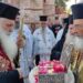 Ο Αγιος Ιγνάτιος Ζόγκα Αργος & η Αργολίδα υποδέχθηκε την Αγία Καρδία του Αγίου Ιγνατίου του Θεοφόρου