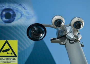 Η γερμανική κυβέρνηση βιάζεται να περάσει έναν εφιαλτικό νόμο με κάμερες βιοεντοπισμού σε όλη τη χώρα!