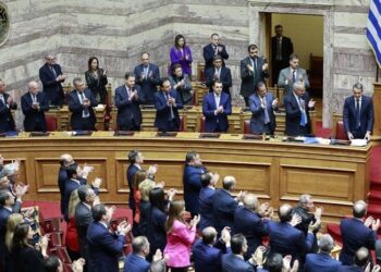 ΠΟΠΗ ΖΩΗ : ΒΟΥΛΕΥΤΕΣ Ν.Δ – ΟΝΕΙΔΟΣ ΤΗΣ ΧΩΡΑΣ