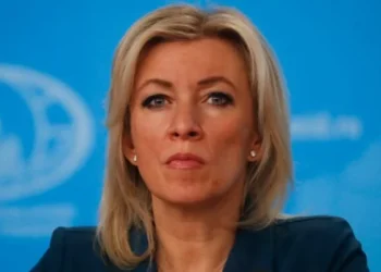 Ζαχάροβα: Η κατάσταση στην Μέση Ανατολή αποδεικνύει την «πλήρη αποτυχία» της πολιτικής των ΗΠΑ