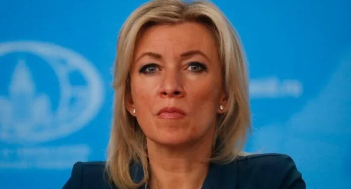 Ζαχάροβα: Η κατάσταση στην Μέση Ανατολή αποδεικνύει την «πλήρη αποτυχία» της πολιτικής των ΗΠΑ