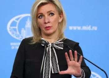 Ζαχάροβα: «Το σχέδιο νίκης του Ζελένσκι μάς ωθεί σε άμεση σύγκρουση με το NATO»