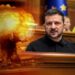 Αυτό είναι το σχέδιο πέντε σημείων του Β.Ζελένσκι για «νίκη κατά της Ρωσίας σε ένα έτος»: Όλα οδηγούν σε πυρηνικό πόλεμο!