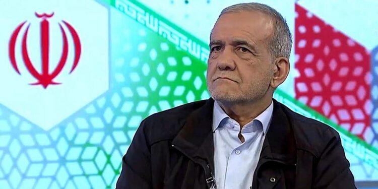 Ο Ιρανός πρόεδρος προειδοποιεί! Ήταν μία μικρή γεύση των δυνατοτήτων μας η πυραυλική επίθεση κατά του Ισραήλ