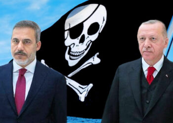 ΑΠΟΚΑΛΥΨΗ – ΠΑΝΕ ΚΑΙ ΧΑΓΗ ΤΩΡΑ – ΟΙ ΑΠΑΙΤΗΣΕΙΣ ΤΩΝ “ΠΕΙΡΑΤΩΝ” ΣΤΟΝ ΜΥΣΤΙΚΟ ΔΙΑΛΟΓΟ ΜΕ ΤΗΝ ΑΘΗΝΑ!