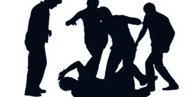 Δείτε πως διδάσκουν τη βία σε παιδιά του δημοτικού “Ο Δυνατός ρίχνει μπουνιές”…