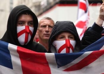 Φωτιά στην Ευρώπη: Μυστικός εθνικιστικός στρατός της Βρετανίας ενώ στην Γερμανία έχουμε “Aφγανικό στρατό” κατά των εχθρών του Ισλάμ