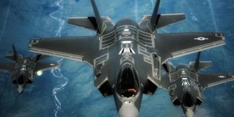 Ισραηλινά F-35 στον περσικό Κόλπο με κατεύθυνση το Ιράν; Ρώσοι στρατιωτικοί χειρίζονται τους Ιρανικούς S-400