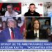 Αποκαλύψεις λίγο πριν από τις αμερικανικές εκλογές. Το θρίλερ των εκλογών κορυφώνεται