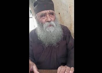 Φρίξον ήλιε! Ηγούμενος Μονής στο Άγιο Όρος λέει ότι εάν γίνει συλλείτουργο θα γίνει υπό όρους!