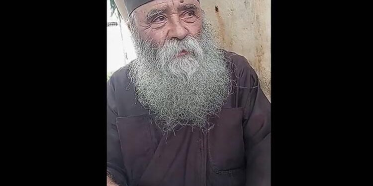 Φρίξον ήλιε! Ηγούμενος Μονής στο Άγιο Όρος λέει ότι εάν γίνει συλλείτουργο θα γίνει υπό όρους!