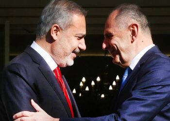 Κρινιώ Καλογερίδου : Να πούνε καθαρά και ξάστερα την αλήθεια οι κυβερνητικοί