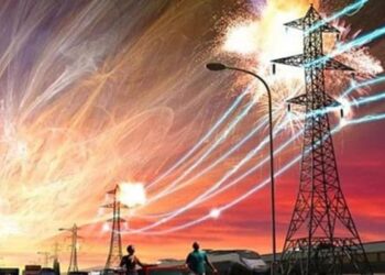 “Φόβος φυλάει τα έρμα” – “ηλεκτρομαγνητικός παλμός” στην Ουκρανία και πάνω από την Ευρώπη;