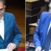 Δικαιώθηκε ο Βουλευτής της Νίκης Νικόλαος Παπαδόπουλος (Βουλευτής Β΄ Θεσσαλονίκης εξ ονόματος Αδώνιδος Γεωργιάδη…