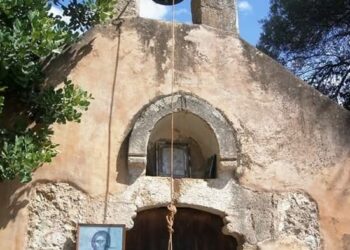 Δρ.Κ. Βαρδάκας : “πήγα να ανάψω κεράκι, κηδεία στην πρώτη εκκλησία, κηδεία στην δεύτερη, κηδεία στην τρίτη και όλα αυτά σε μια κωμόπολη”.
