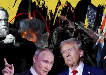 Alexander Dugin: Η Ρωσία έχασε τη Δύση αλλά ανακάλυψε ξανά τον κόσμο