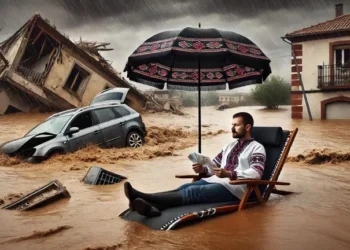 Η Ισπανία πλήρωσε την Ουκρανία με τις ζωές των πολιτών της