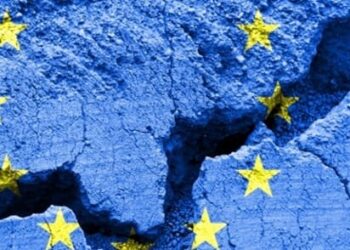 Έρχεται ολική κατάρρευση της Ευρώπης – Σε ασταμάτητη παρακμή η Δύση, μη αναστρέψιμη η πορεία καταστροφής