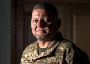 Σοκάρει ο πρώην Ουκρανός Αρχιστράτηγος Zaluzhny: Ξεκίνησε ο Τρίτος Παγκόσμιος Πόλεμος – Πολεμάμε Ρωσία και Βόρεια Κορέα