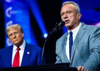 Ο πόλεμος Robert F. Kennedy Jr. και της πανίσχυρης Big Food ήδη ξεκίνησε> Τι θα αλλάξει στον FDA