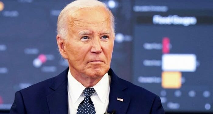 Παραπομπή Biden ζητούν μέλη του Κογκρέσου – Αντισυνταγματικό το πράσινο φως στην Ουκρανία για επιθέσεις με ATACMS στη Ρωσία