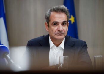 Η νίκη Trump πανικοβάλει την κυβέρνηση Μητσοτάκη που είχε ποντάρει σε Kamala Harris – Έρχονται δραματικές αλλαγές
