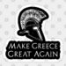 MAKE GREECE GREAT AGAIN….!!!