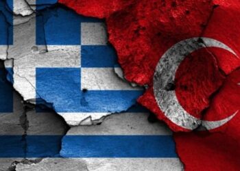 Παραίτηση βόμβα – Ο Γενικός Διευθυντής του ΥΠΕΞ Ρούσος Κούνδουρος καταγγέλλει μυστική διπλωματία στα ελληνοτουρκικά