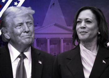 Εκλογές ΗΠΑ: Προς θρίαμβο ο Trump, στους εκλέκτορες με 242 έναντι 117 της Harris – Μπροστά σε Pennsylvania, παίρνει Γερουσία